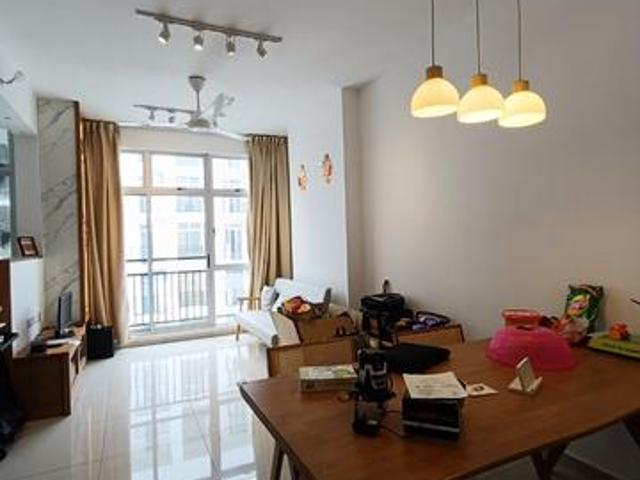 Serviced Residence for rent in Masai, Johor