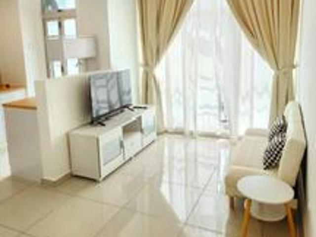 Serviced Residence for rent in Masai, Johor