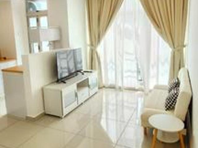 Serviced Residence for rent in Masai, Johor