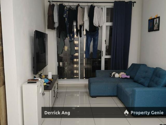 Serviced Residence for rent in Pasir Gudang, Johor