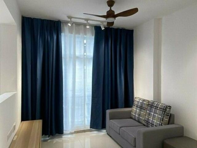 Apartment for rent in Plentong, Johor