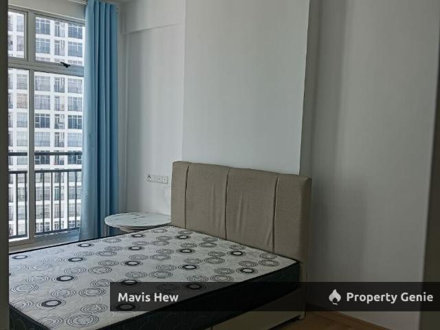 Apartment for rent in Pasir Gudang, Johor