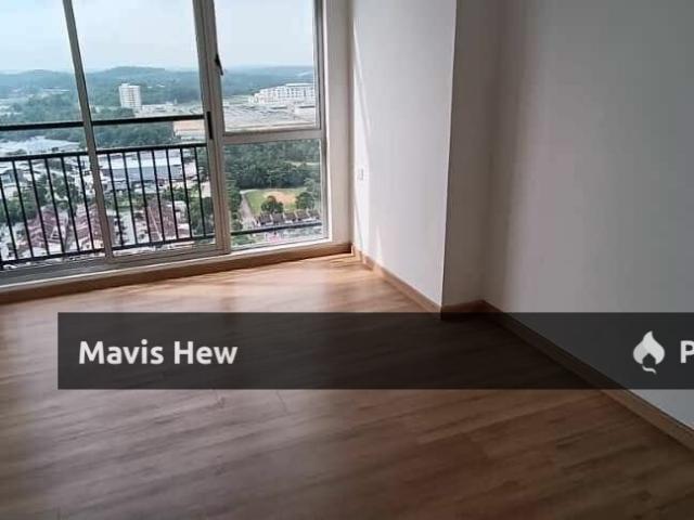 Apartment for rent in Pasir Gudang, Johor
