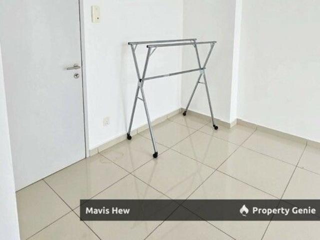 Apartment for rent in Bandar Seri Alam, Pasir Gudang