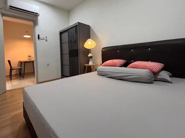 Serviced Residence for rent in Masai, Johor