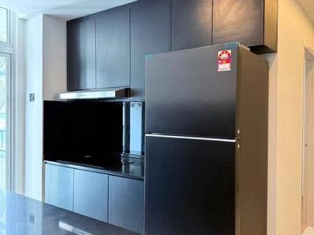 Serviced Residence for rent in Masai, Johor