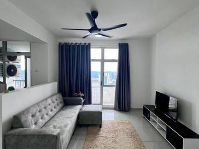 Serviced Residence for rent in Masai, Johor Bahru