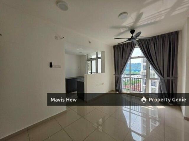 Apartment for rent in Plentong, Johor
