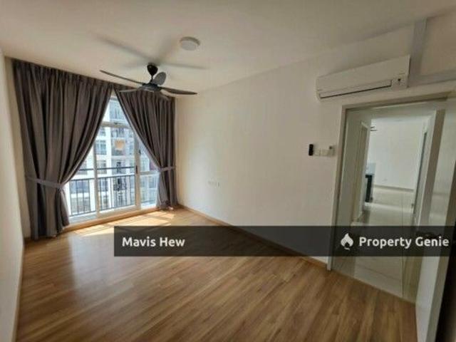 Apartment for rent in Plentong, Johor