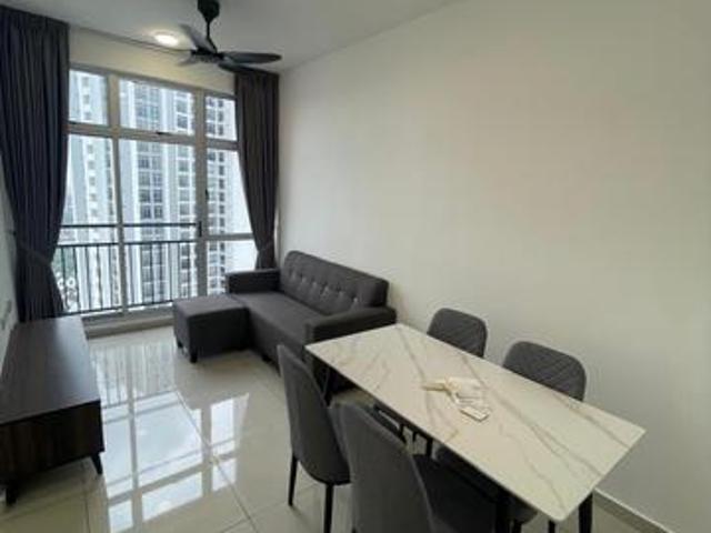 Serviced Residence for rent in Masai, Johor