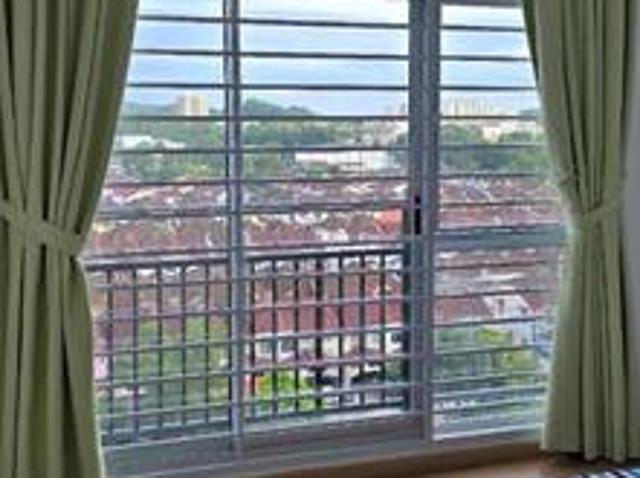 Serviced Residence for rent in Masai, Johor