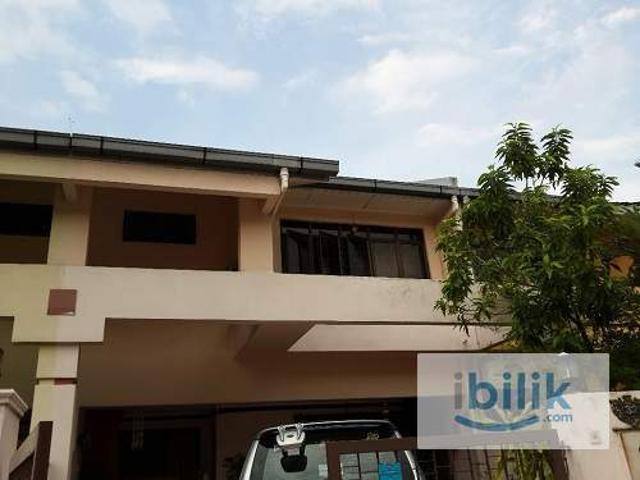 Room for rent in Petaling, Damansara Damai