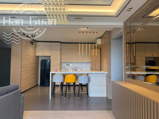 Condominium for rent in Timur Laut, George Town
