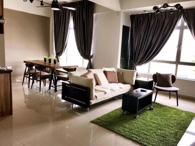 Serviced Residence for rent in Johore Bahru, Johor