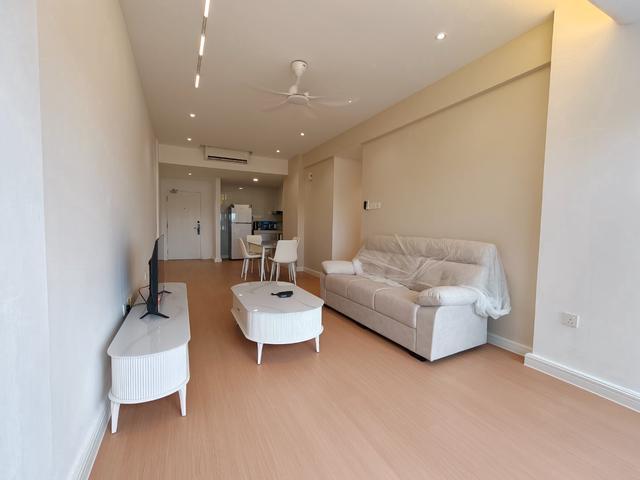 Property for rent in Tebrau, Johor