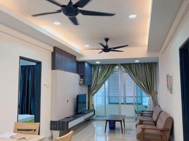 Serviced Residence for rent in Johore Bahru, Johor