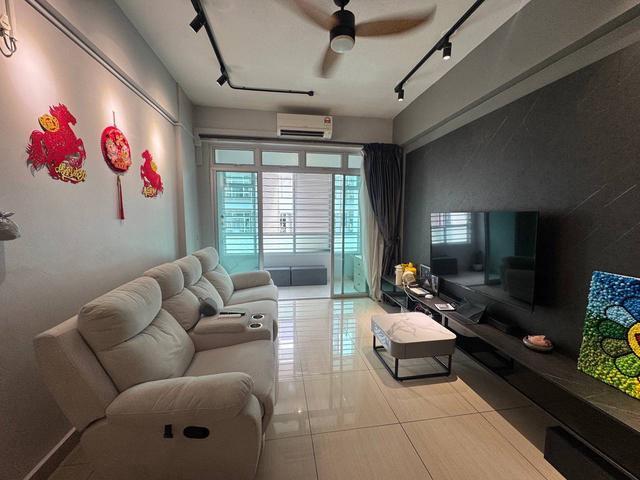 Serviced Residence for rent in Johore Bahru, Johor