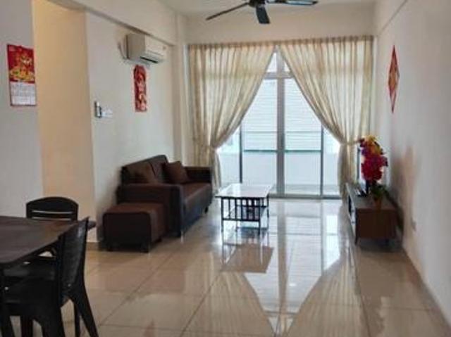 Serviced Residence for rent in Johor Bahru