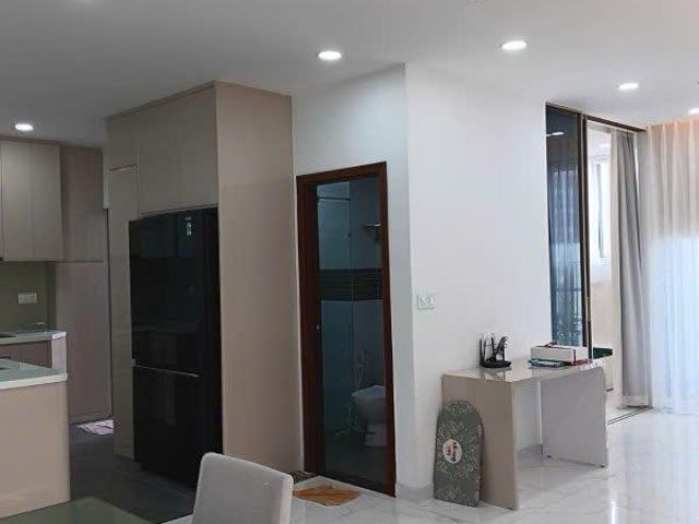 Căn hộ cho thuê tại Nhà Bè, Hồ Chí Minh