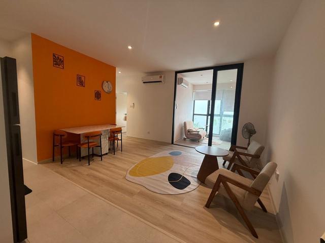Condominium for rent in Kuching, Sarawak