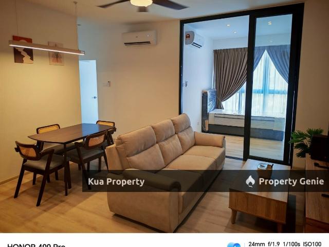 Condominium for rent in Bayor Bukit, Kuching