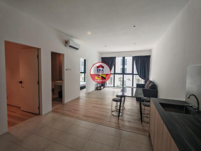 Apartment for rent in Kuching, Bahagian Kuching