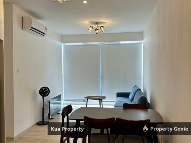 Condominium for rent in Bayor Bukit, Kuching