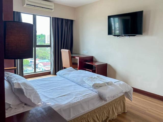 Serviced Residence for rent in Kinabalu, Sabah