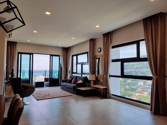 Condominium for rent in Georgetown, Penang