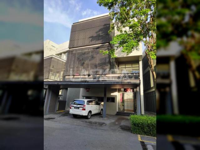 House for rent in Cyber 1, Sepang