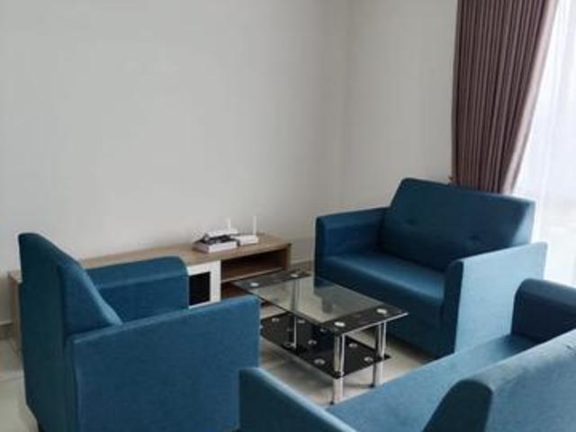 Condominium for rent in Kajang, Langat