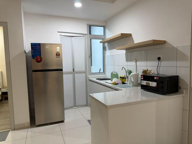 Serviced Residence for rent in Kajang, Langat