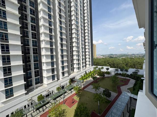 Serviced Residence for rent in Kajang, Langat