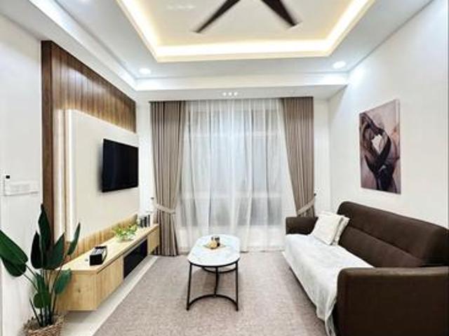 Serviced Residence for rent in Kajang, Langat