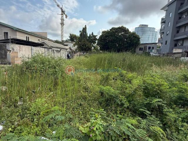 Land for rent in Eti Osa, Abuja