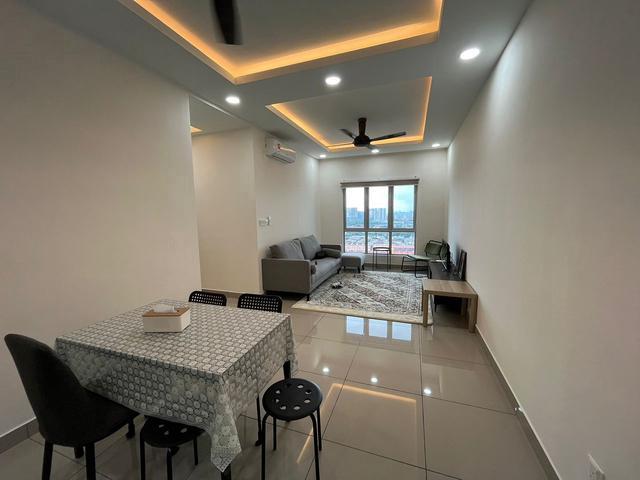 Serviced Residence for rent in Majlis Perbandaran Kajang, Hulu Langat