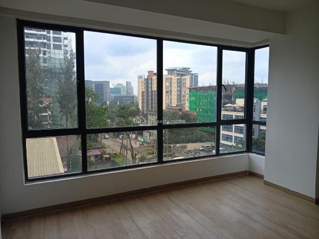 Apartment for rent in Westlands, Nairobi