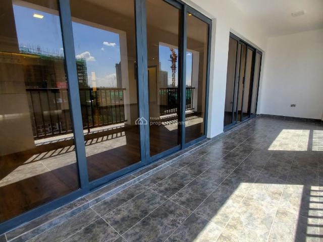 Apartment for rent in Westlands, Nairobi