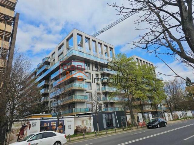 Apartament închirieri în București