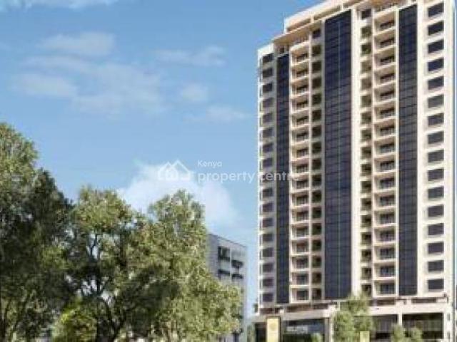Apartment for rent in Westlands, Nairobi