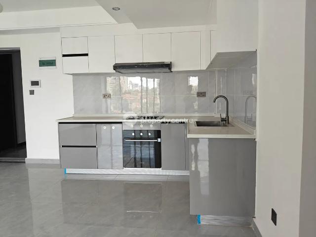 Apartment for rent in Kileleshwa, Kiambu