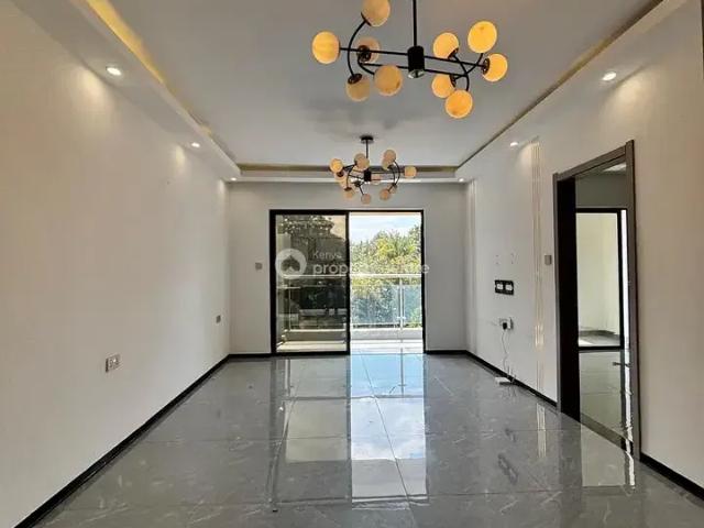 Apartment for rent in Kileleshwa, Kiambu