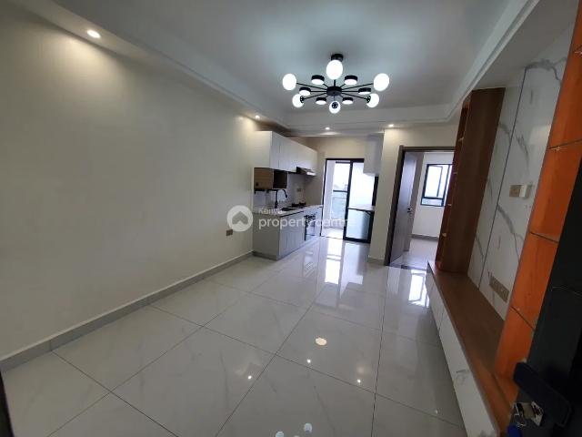 Apartment for rent in Kileleshwa, Kiambu