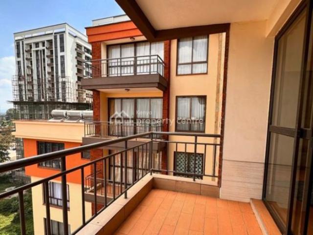 Apartment for rent in Kiambu, Nairobi