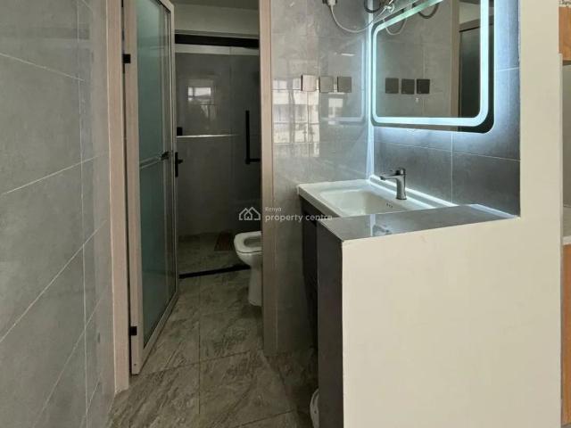 Apartment for rent in Kiambu, Nairobi