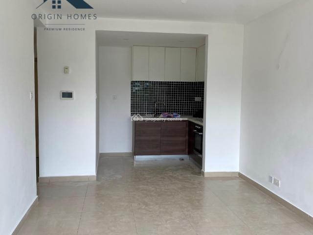 Apartment for rent in Lavington, Kiambu