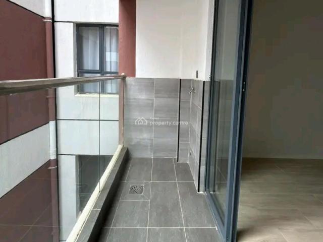 Apartment for rent in Lavington, Kiambu