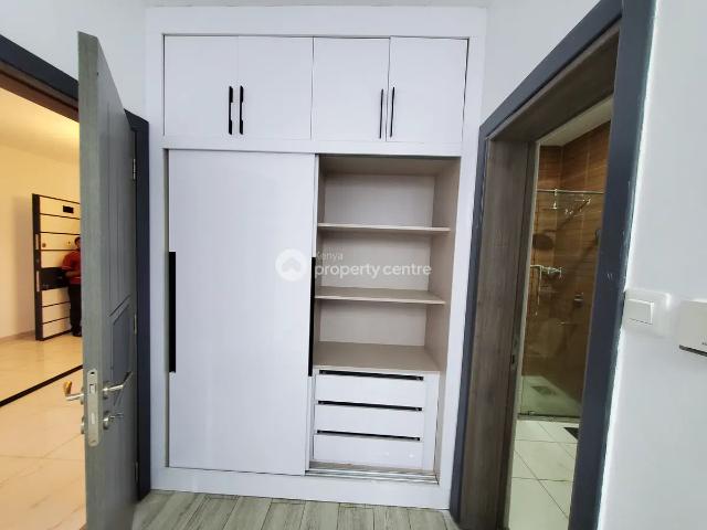 Apartment for rent in Lavington, Kiambu