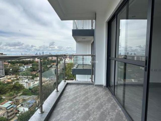 Apartment for rent in Westlands, Nairobi