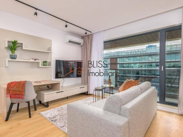 Apartament închirieri în București